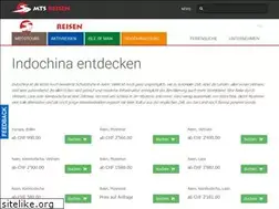 Sites similar to vietnamtours.ch