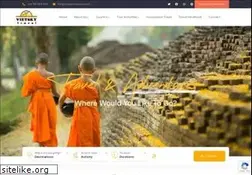 Sites similar to vietnamtours.com.vn