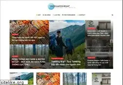 Sites similar to vietnamtours247.com