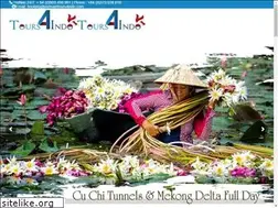Sites similar to vietnamtours4indo.com