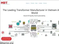 Sites similar to vietnamtransformer.com