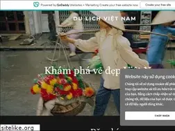 Sites similar to vietnamtravel.travel