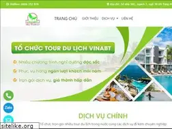 Sites similar to vietnamtravel4u.com