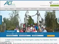 Sites similar to vietnamtraveland.com