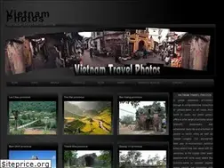 Sites similar to vietnamtravelphotos.com