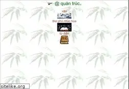 Sites similar to vietnamtudien.org