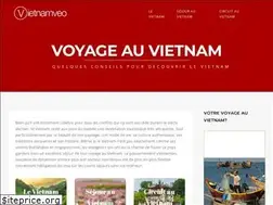 Sites similar to vietnamveo.com