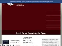 Sites similar to vietnamveteransmemorial.org