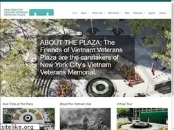 Sites similar to vietnamveteransplaza.com