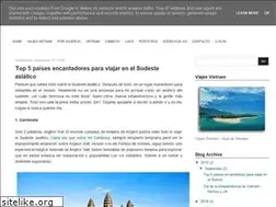 Sites similar to vietnamviajes.net