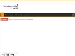 Sites similar to vietnamvirginhairs.com