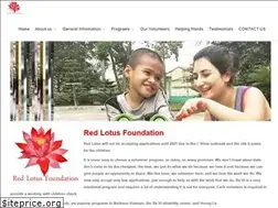Sites similar to vietnamvolunteer.org