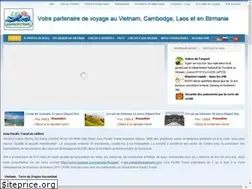 Sites similar to vietnamvoyage.com