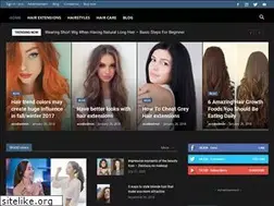 Sites similar to vietnamwholesalehumanhair.com