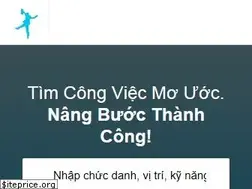 Sites similar to vietnamworks.com