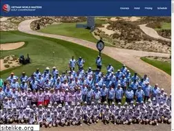 Sites similar to vietnamworldmasters.com
