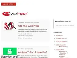 Sites similar to vietnap.vn