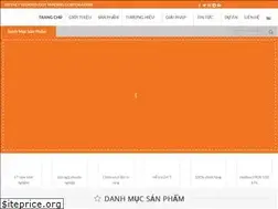 Sites similar to vietnet.net.vn