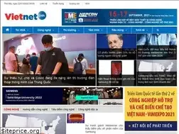 Sites similar to vietnet24h.vn