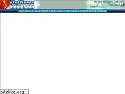Sites similar to vietnewsonline.com