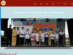 Sites similar to vietngudaclo.org