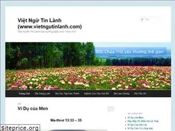 Sites similar to vietngutinlanh.com