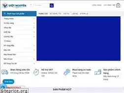 Sites similar to vietnguyenmart.com
