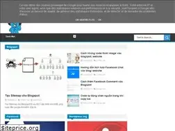 Sites similar to vietnguyenplus.blogspot.com