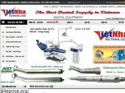 Sites similar to vietnha.com
