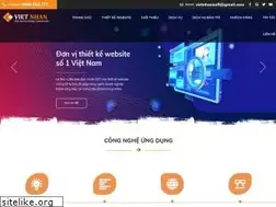 Sites similar to vietnhan.co