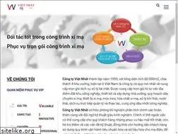 Sites similar to vietnhat.net