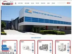 Sites similar to vietnhatco.com.vn