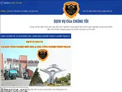 Sites similar to vietnhathoanggiasepre24.com