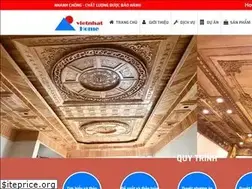 Sites similar to vietnhathome.com