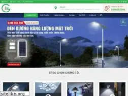 Sites similar to vietnhatled.com