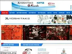Sites similar to vietnhatvalves.com