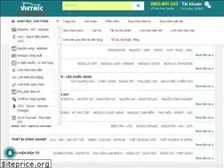 Sites similar to vietnic.vn