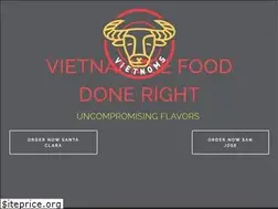 Sites similar to vietnoms.com