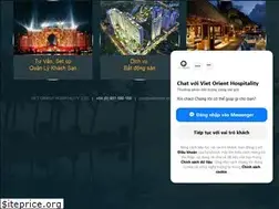 Sites similar to vietorient.vn