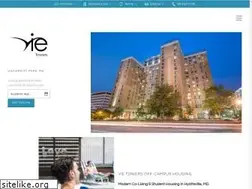 Sites similar to vietowers.com