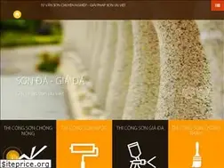 Sites similar to vietpaint.vn