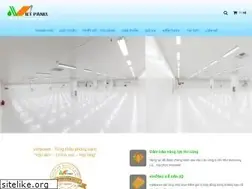 Sites similar to vietpanel.com