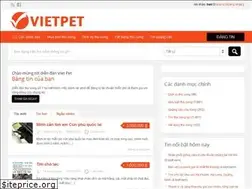 Sites similar to vietpet.vn