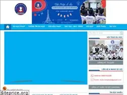 Sites similar to vietphapaau.com
