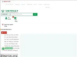 Sites similar to vietphat.com
