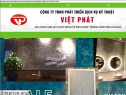 Sites similar to vietphat24h.com
