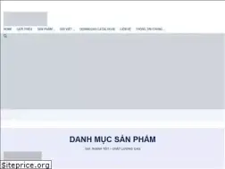Sites similar to vietphattech.com