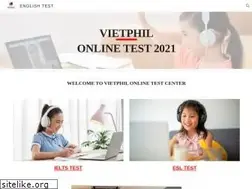 Sites similar to vietphil.edu.vn