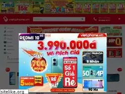 Sites similar to vietphone.vn