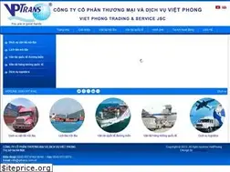 Sites similar to vietphongvn.com.vn